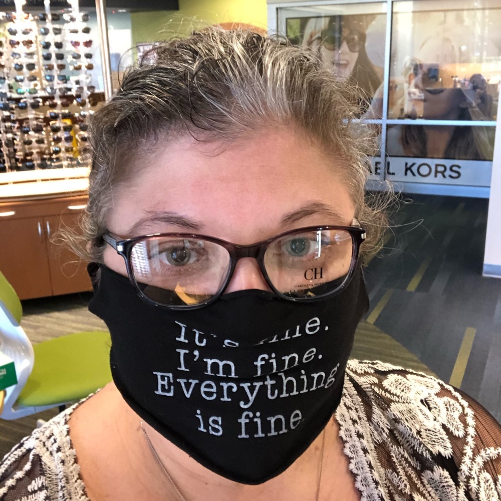 Meet your Posher, Traci